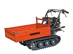 Wortex SFL 300 Wheelbarrow