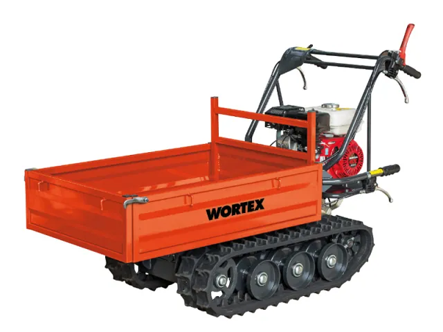 Wortex Motocarriola SFH 300