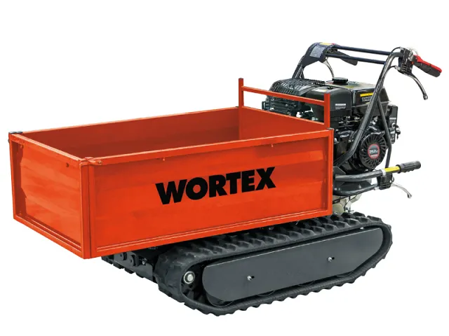 Wortex SFL 500 Wheelbarrow