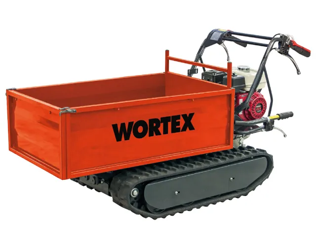 Wortex SFH 500 Wheelbarrow