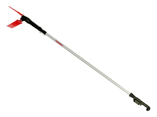 Castellari Abbacchiatore a batteria OLIVANCE EP 18 12V