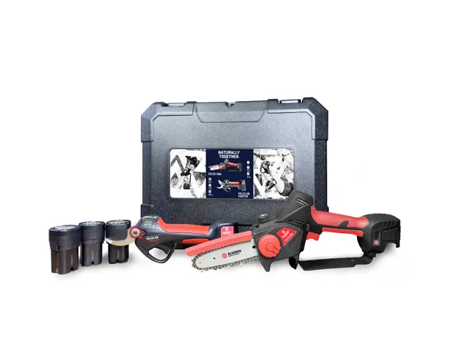 Bluebird Pruning Kit PS 23-28C FASTER + CS 23-05A