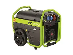 Pramac Generador PX 8000 Trifásico