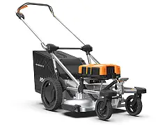Pellenc Rasaerba a batteria professionale semovente RASION 3 EASY