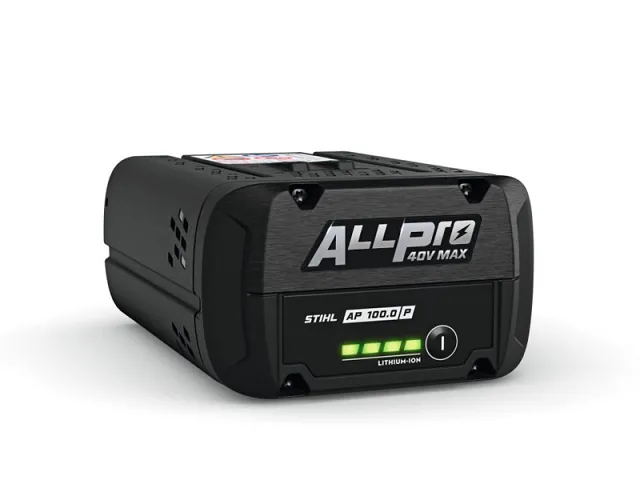 Stihl ALLPRO AP 100 P Battery