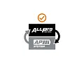 Batteria ALLPRO AP 100 P