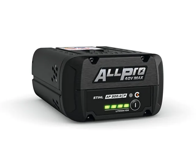 Stihl Batería ALLPRO AP 300 P CONNECTED