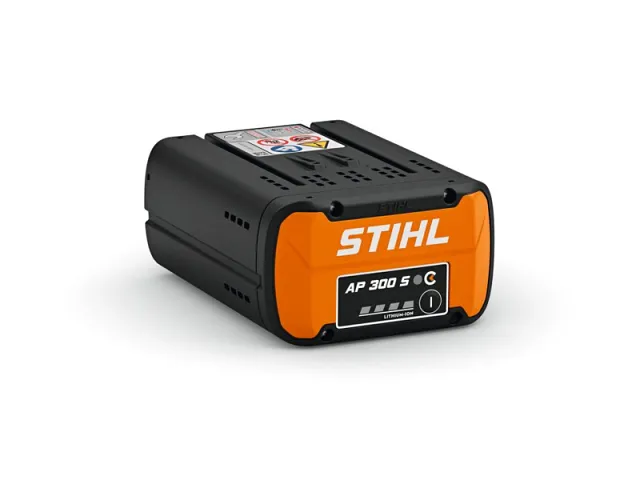 Stihl AP 300 S Battery