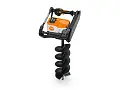 Trivella a batteria BTA 140 Trivella a batteria BTA 140