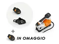 Compressore a batteria KOA 20