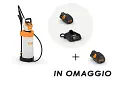 SGA 30 Battery Sprayer