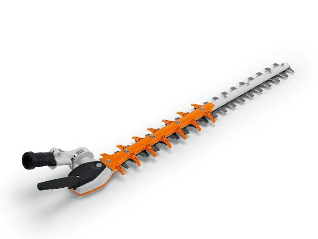 Stihl Heckenscheren-Aufsatz für Motorsense HL 145° verstellbar