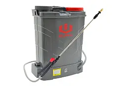 Burg Battery-powered sprayer IRROR - Burg
