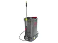 Pompa irroratrice 16 L a spalla con batteria a litio Pompa irroratrice 16 L a spalla con batteria a litio