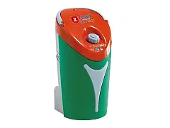 Freezanz Répulsif anti-moustiques de jardin portable ZHALT EVOLUTION connect+ Kit Expanding