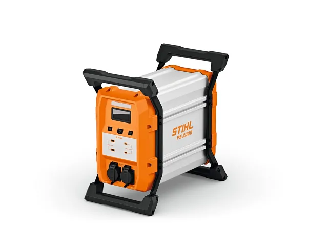 Stihl Generador portátil PS 2000