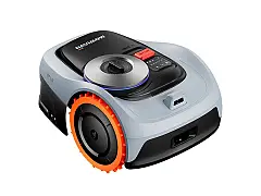 Segway Robot rasaerba NAVIMOW I 210 AWD
