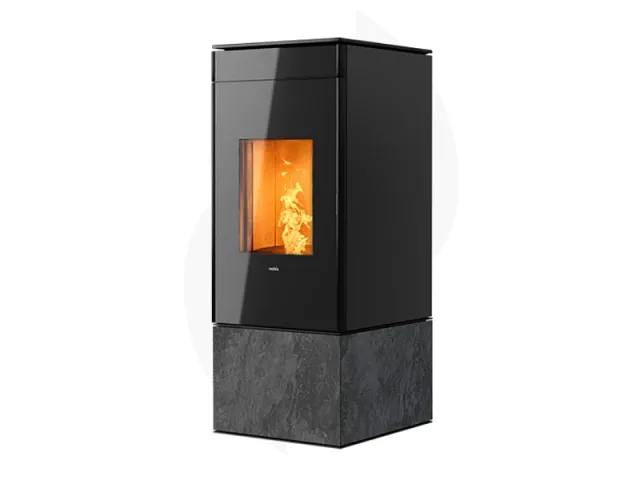 Nobis QUADRA A8 Pellet Stove