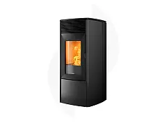 Nobis Stufa a pellet ZENITH A10