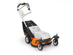 Stihl Rasaerba batteria RMA 765 V