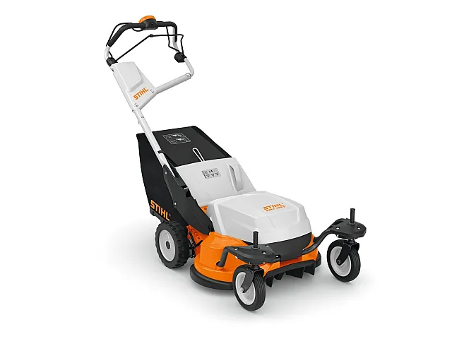 Stihl Cortacésped a batería RMA 765 V