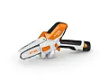 Potatore a batteria GTA 20 Potatore a batteria GTA 20