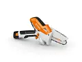 Potatore a batteria GTA 20 Potatore a batteria GTA 20