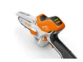 Potatore a batteria GTA 20 Potatore a batteria GTA 20