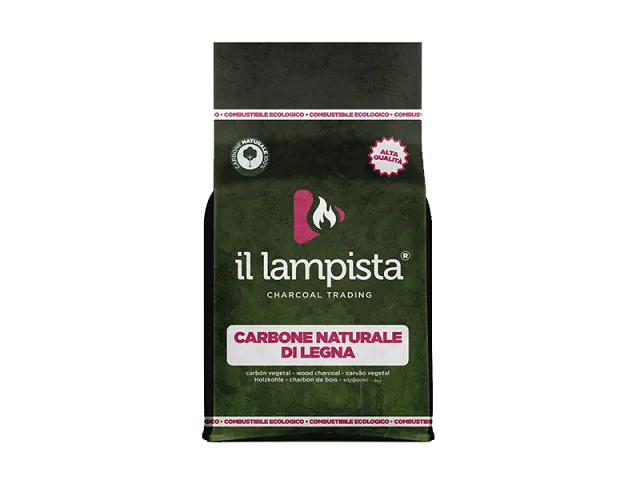 Il Lampista 