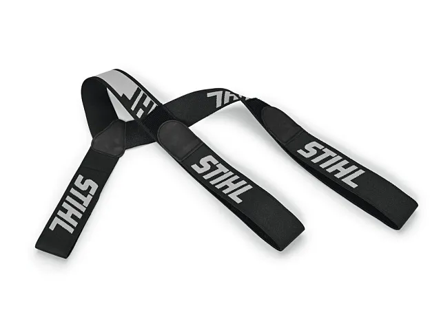 Stihl FS Trouser Suspenders - Stihl