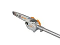 Potatore a batteria HTA 100 Potatore a batteria HTA 100