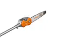 Potatore a batteria HTA 110 Potatore a batteria HTA 110