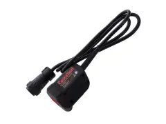 Castellari Cavo Adattatore per Scuotitori a batteria Castellari 18V