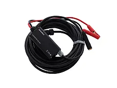 Castellari Cavo Converter per Scuotitori a batteria Castellari 18V