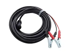 Castellari Cavo per batteria 12V per Scuotitori a batteria Castellari 18 12V