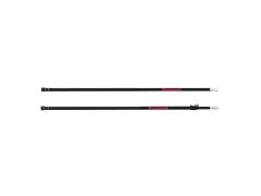 Castellari Aste fisse e telescopiche in Carbonio