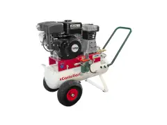 Castellari Benzin-Motokompressor AL 350