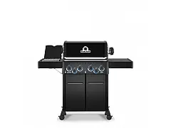 Broil king BARON 490 IR Shadow Gas Barbecue