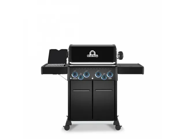 Broil king Barbacoa a Gas BARON 490 IRX