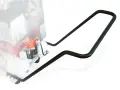 Motocompressore bibombola a benzina AL 550 B Motocompressore bibombola a benzina AL 550 B