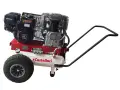 Motocompressore bibombola a benzina AL 680 B Motocompressore bibombola a benzina AL 680 B
