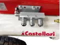 Motocompressore bibombola a benzina AL 680 B Motocompressore bibombola a benzina AL 680 B