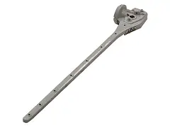 Stihl Scatola riduttore 145°, con coppia lame da 600 mm