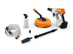 Stihl Idropulitrice a batteria RCA 50