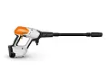 Idropulitrice a batteria RCA 50 Idropulitrice a batteria RCA 50