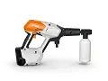 Idropulitrice a batteria RCA 50 Idropulitrice a batteria RCA 50