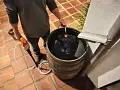 Idropulitrice a batteria RCA 50 Idropulitrice a batteria RCA 50