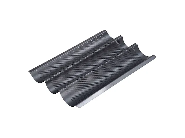 Fontana Baguette-Backform