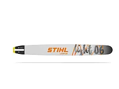Stihl ROLLOMATIC E Chainsaw Bar 50 cm 3/8 P 1.6 mm 72 Links