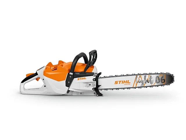Stihl MSA 600 C-O Battery-Powered Chainsaw